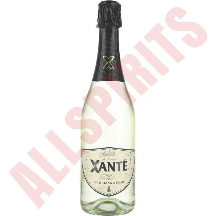 Xante Sparkling 10% 0,75 ltr. - AllSpirits