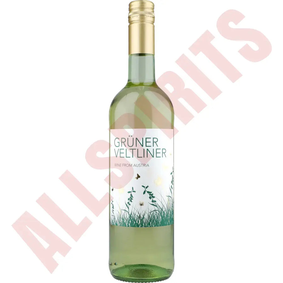 Zimmermann´s Grüner Veltliner 12% 0 75 Ltr. Wein & Sekt