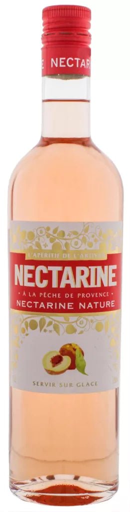 Aelred Nectarine Aperitif 12% 0,7 ltr. - AllSpirits