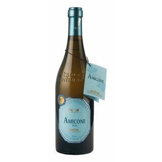 Amicale Bianco Veneto 13% 0,75 ltr - AllSpirits