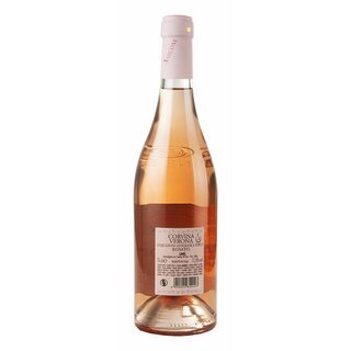 Amicale Rosato Verona 12,5% 0,75 ltr - AllSpirits