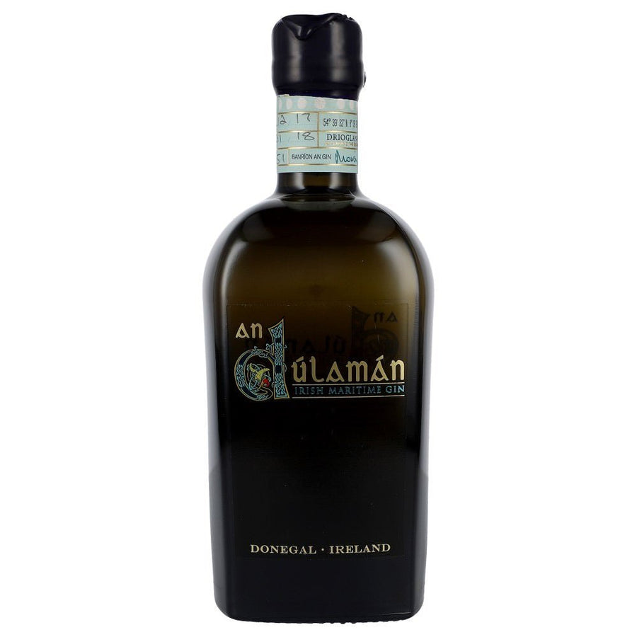An Dulaman Irish Maritime Gin 0,5L 43,2% - AllSpirits