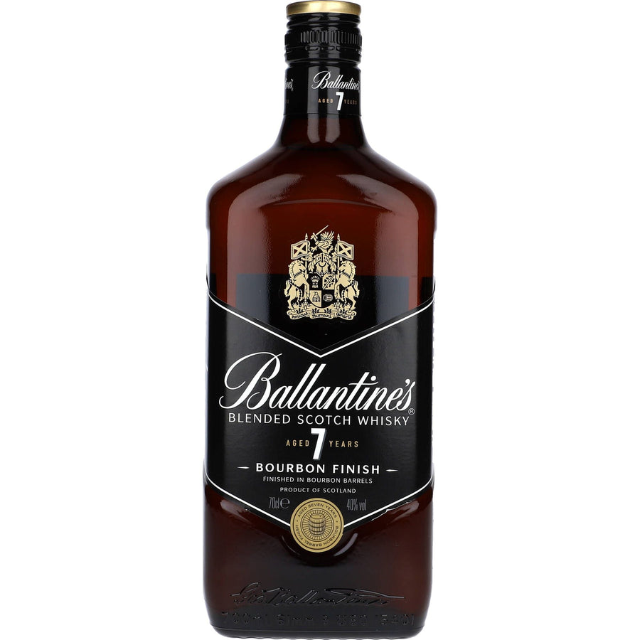 Ballantine's 7Y 40% 0,7ltr. - AllSpirits