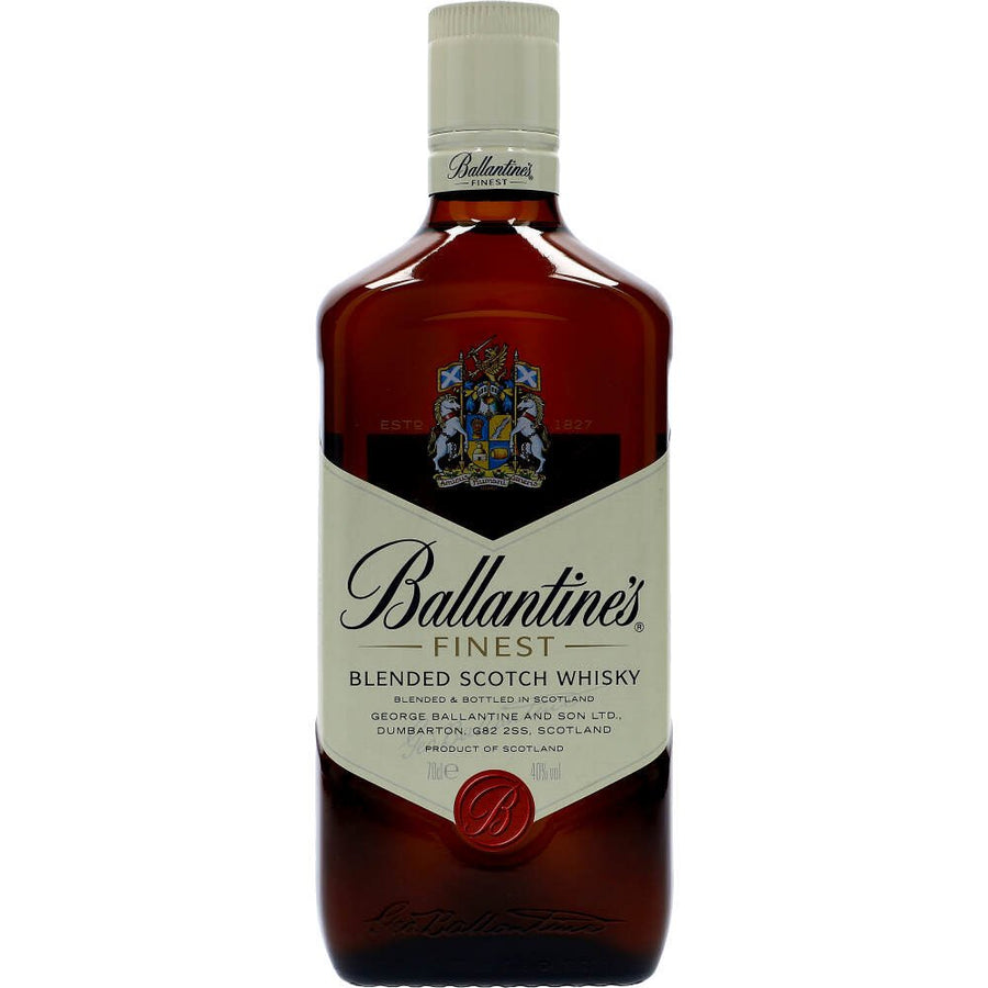 Ballantines Whisky 40% 0,7 ltr. - AllSpirits