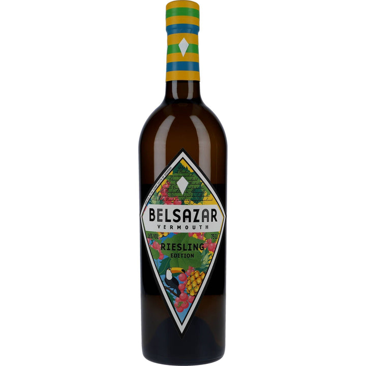 Belsazar Edition Riesling 16% 0,75L - AllSpirits