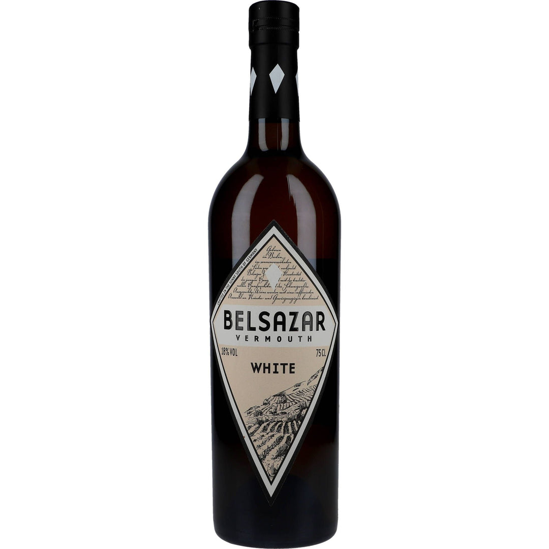 Belsazar Vermouth White 18% 0,75L - AllSpirits