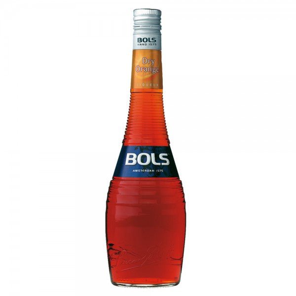 Bols Dry Orange 24% 0,7 ltr. - AllSpirits