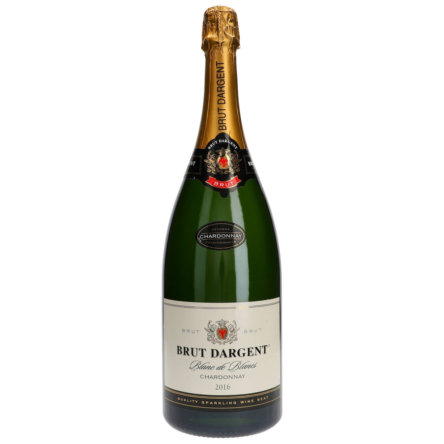 Brut Dargent Chardonnay Sekt 12% 1,5 ltr - AllSpirits