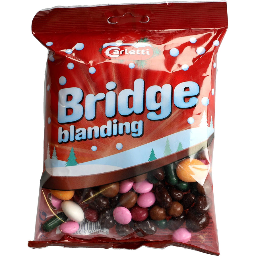 Carletti Bridge Blanding 290g - AllSpirits