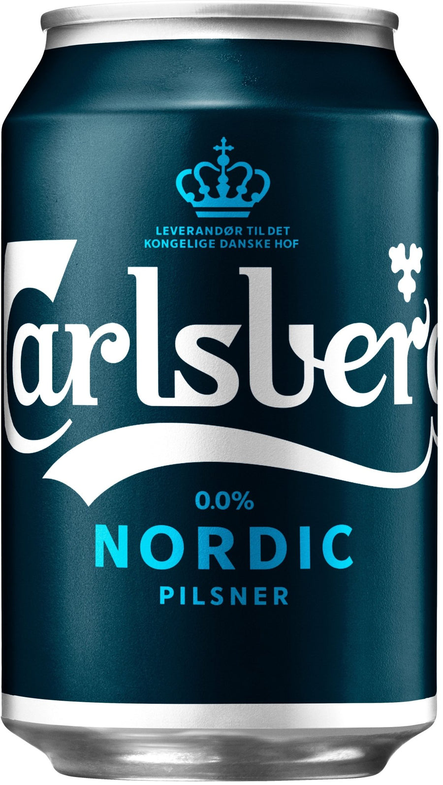 Carlsberg Nordic Alkoholfrei 0,33 ltr zzgl. DPG Pfand - AllSpirits