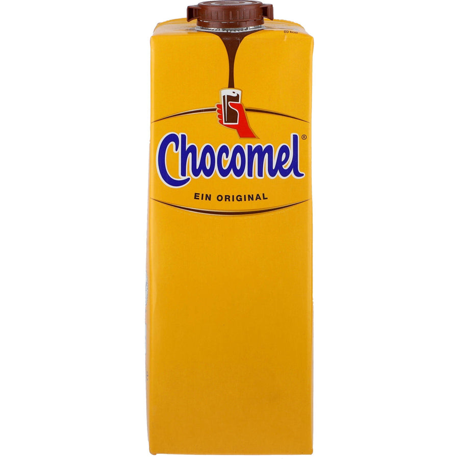 Chocomel 1 ltr. - AllSpirits