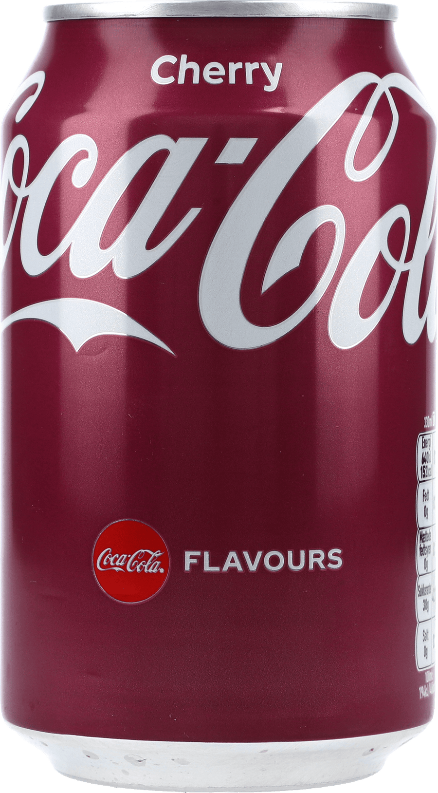 Coca Cola Cherry 24x 0,33 ltr. zzgl. DPG Pfand - AllSpirits