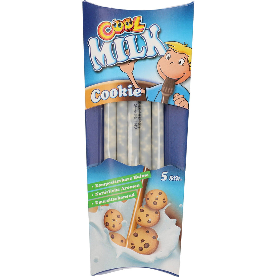 Cool Milk - Cookie 30g - AllSpirits
