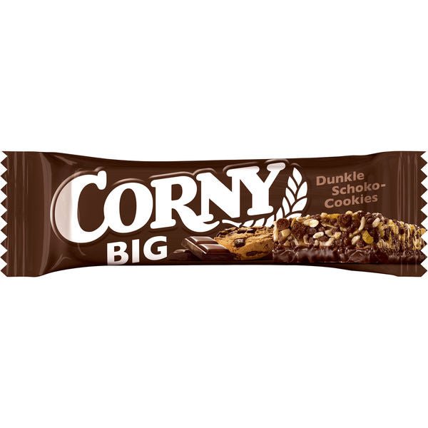 Corny Big Schoko 50g - AllSpirits