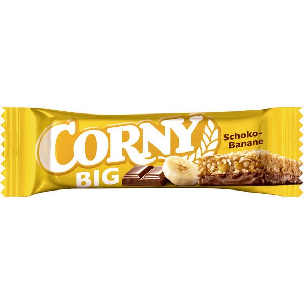 Corny Big Schoko Banane 50g - AllSpirits