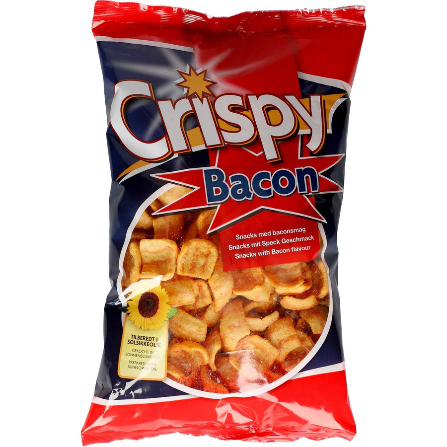 Crispy Bacon 175g - AllSpirits