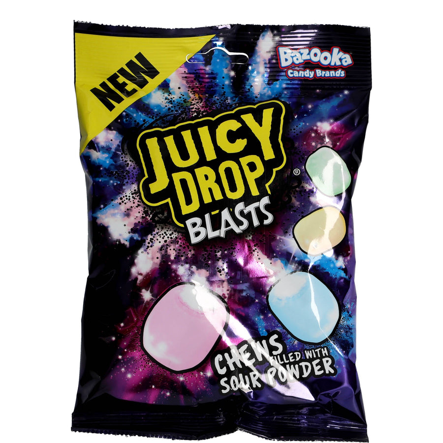 DOK Juicy Drop Blast 120g - AllSpirits