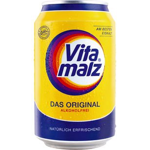 DPG Vitamalz 24 x 0,33 ltr. - AllSpirits