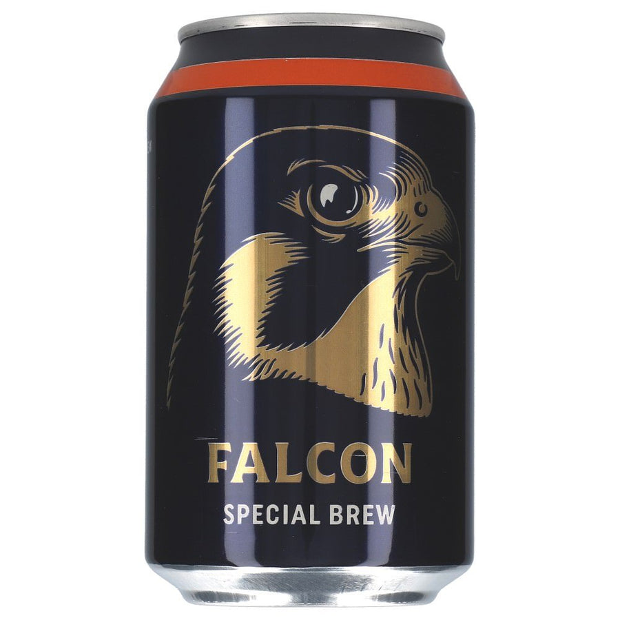Falcon Special Brew 5,9% 24x 0,33 ltr. zzgl. DPG Pfand - AllSpirits