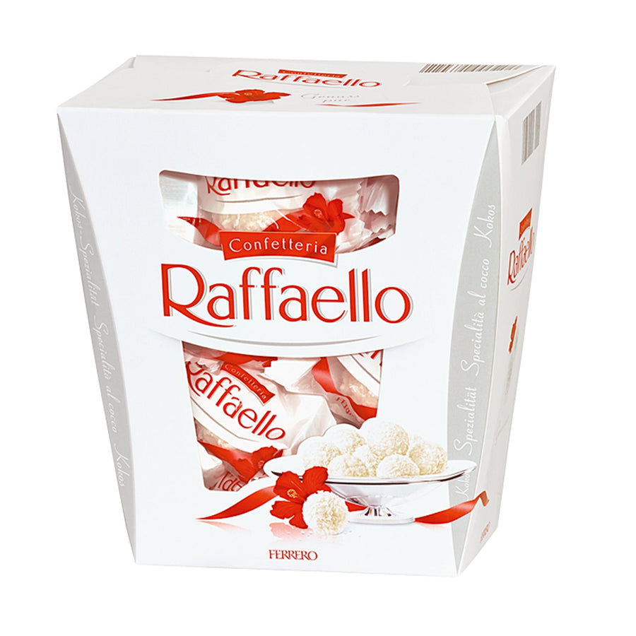 Ferrero Raffaello 230g - AllSpirits