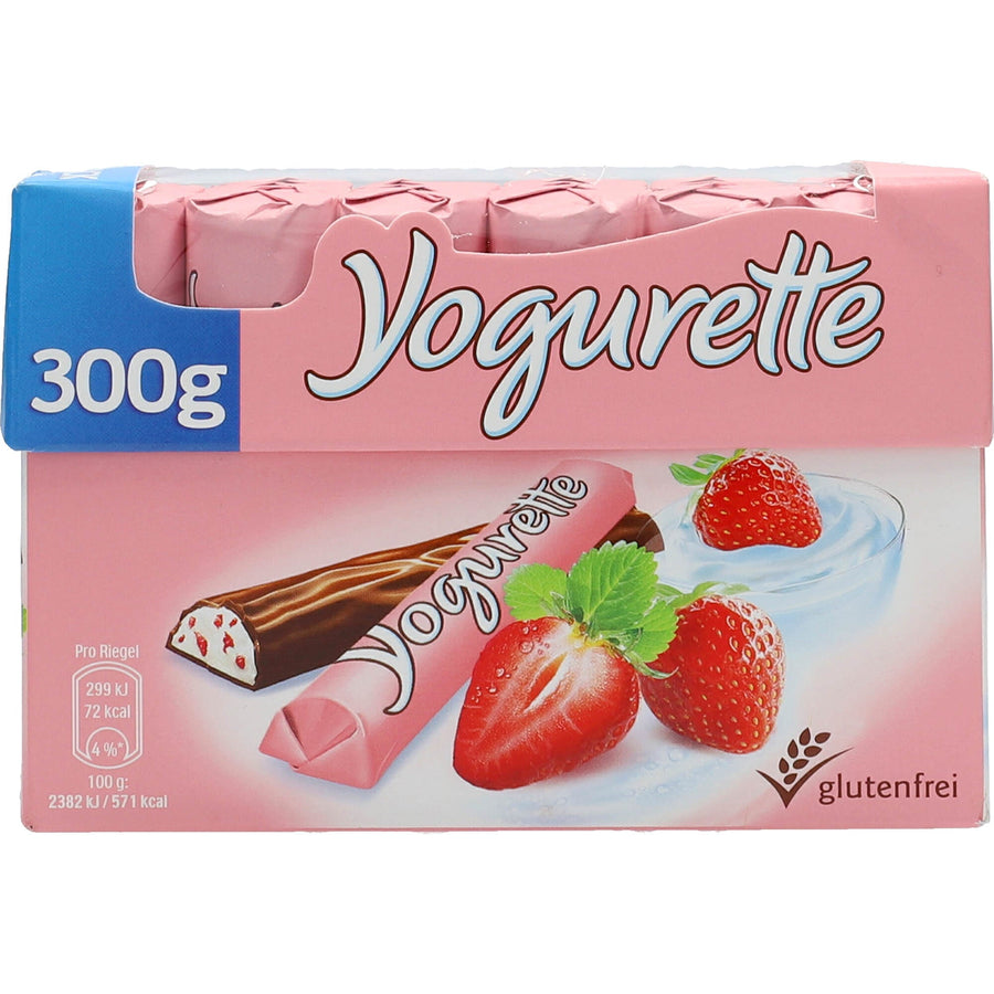 Ferrero Yogurette 300g - AllSpirits