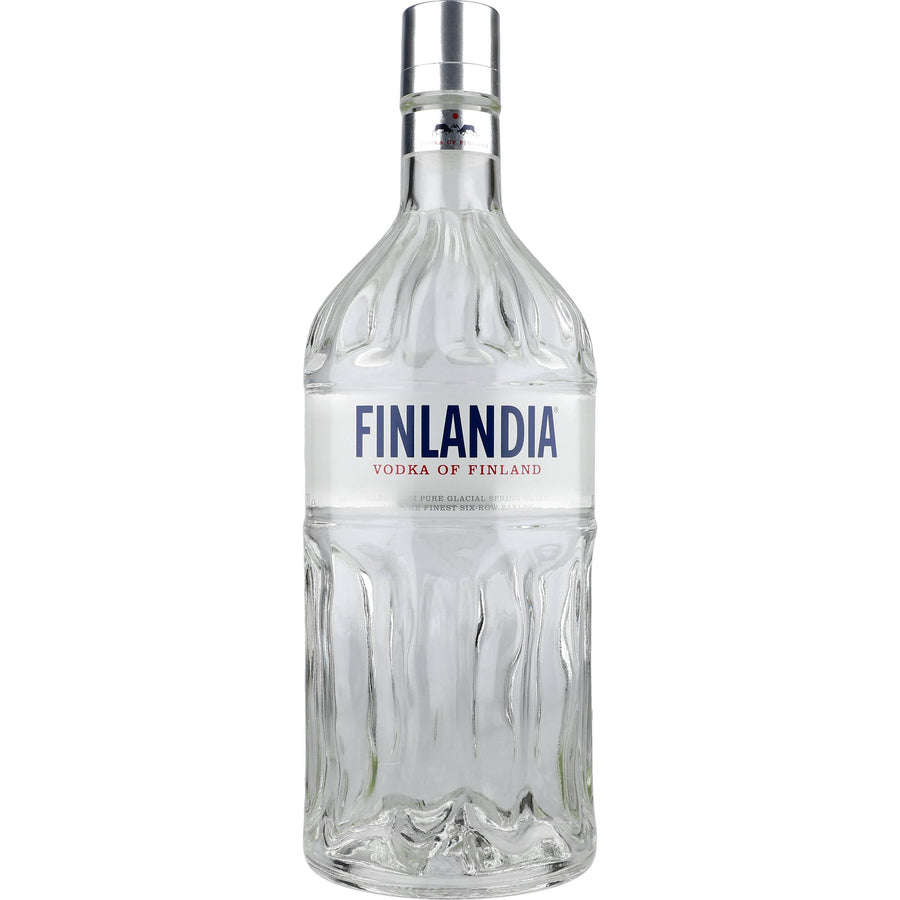 Finlandia Vodka 40% 1,75 ltr. - AllSpirits