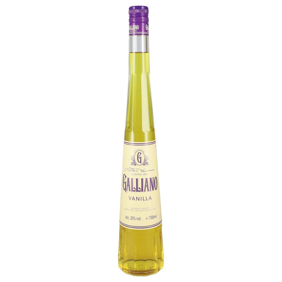 Galliano Vanilla 30% 0,7 ltr. - AllSpirits