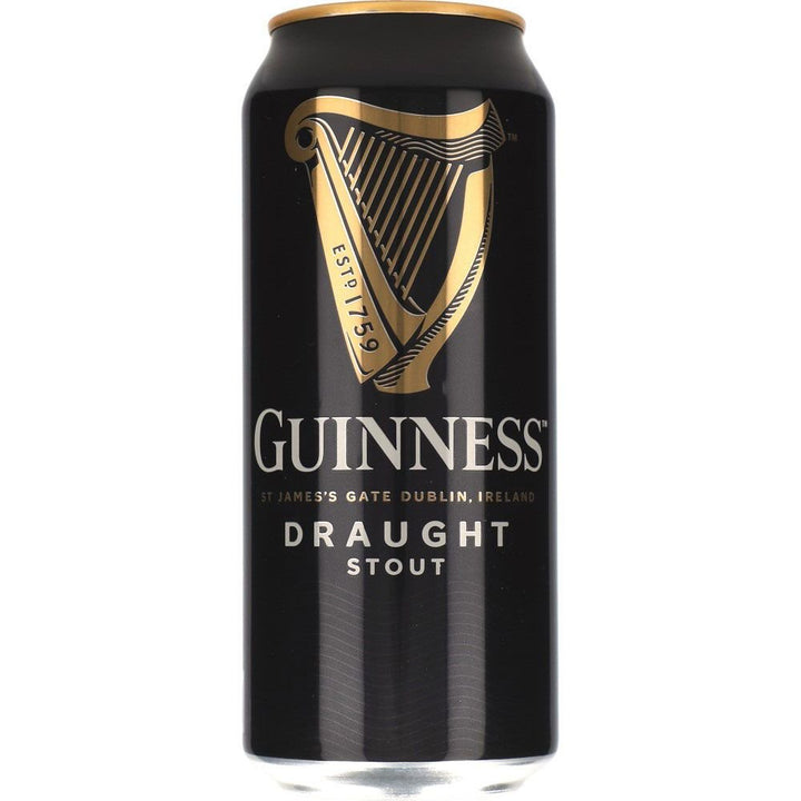 Guinness Draught Stout 4,2% 0,44 ltr. zzgl. DPG Pfand - AllSpirits
