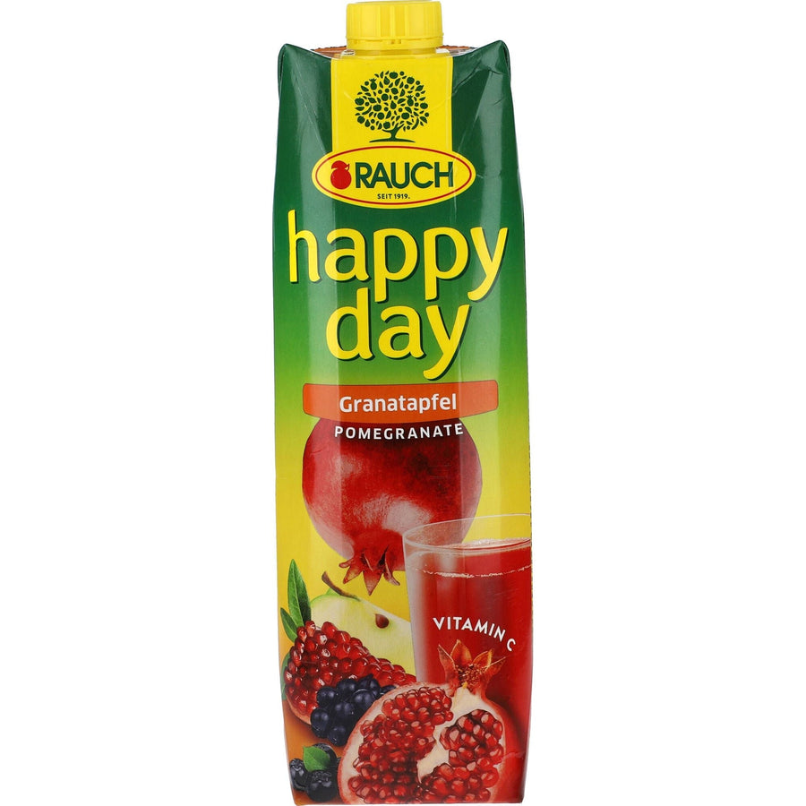 Happy Day Granatapfel 1 ltr. - AllSpirits