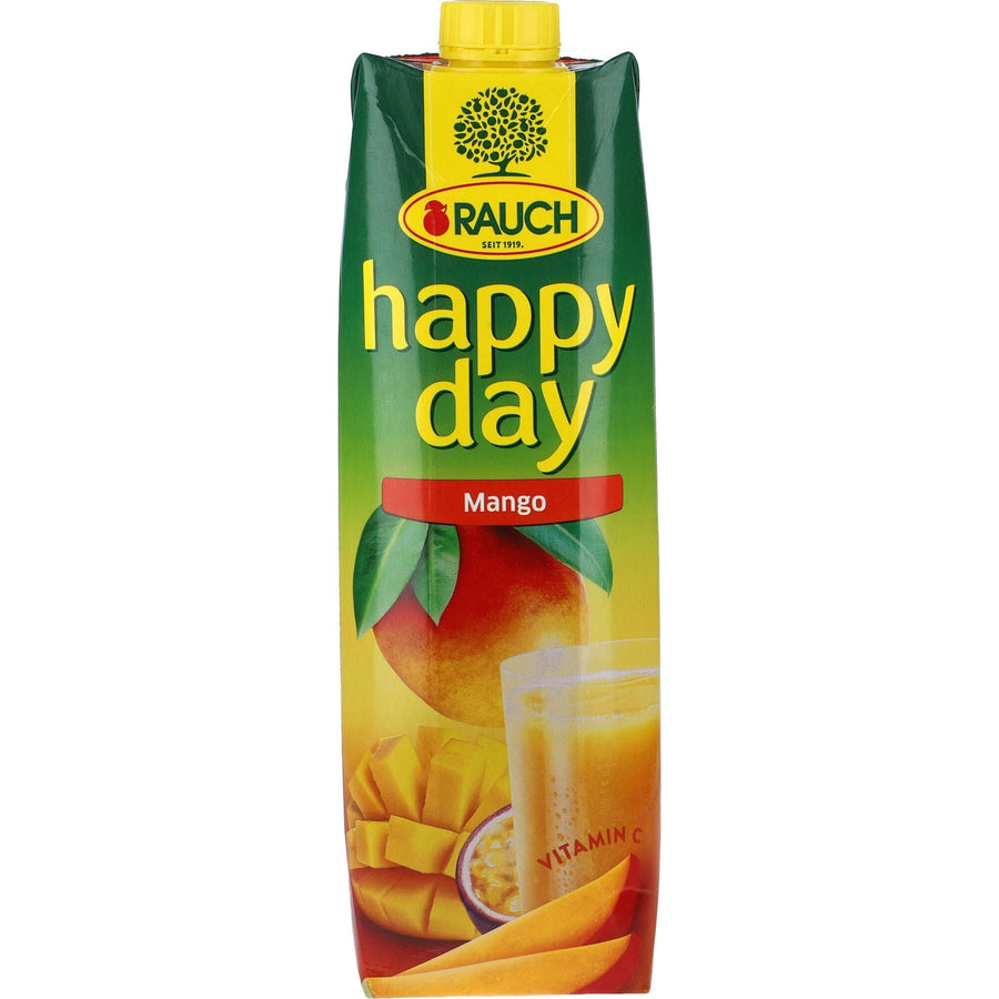 Happy Day Mango 1 ltr. - AllSpirits