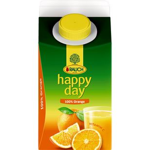 Happy Day Orange 0,5 ltr. - AllSpirits