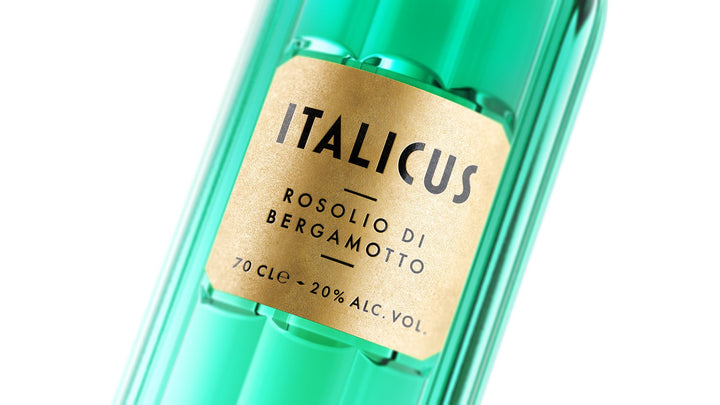 Italicus 20% 0,7l - AllSpirits