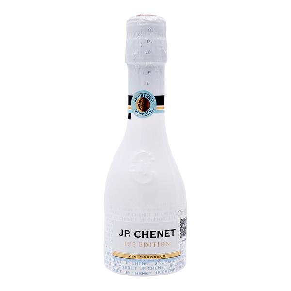 J.P. Chenet Ice Blanc 0,2 ltr. - AllSpirits