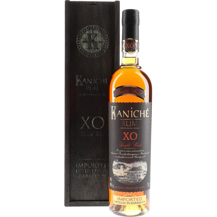 Kaniche XO Double Wood 40% 0,7 ltr - AllSpirits