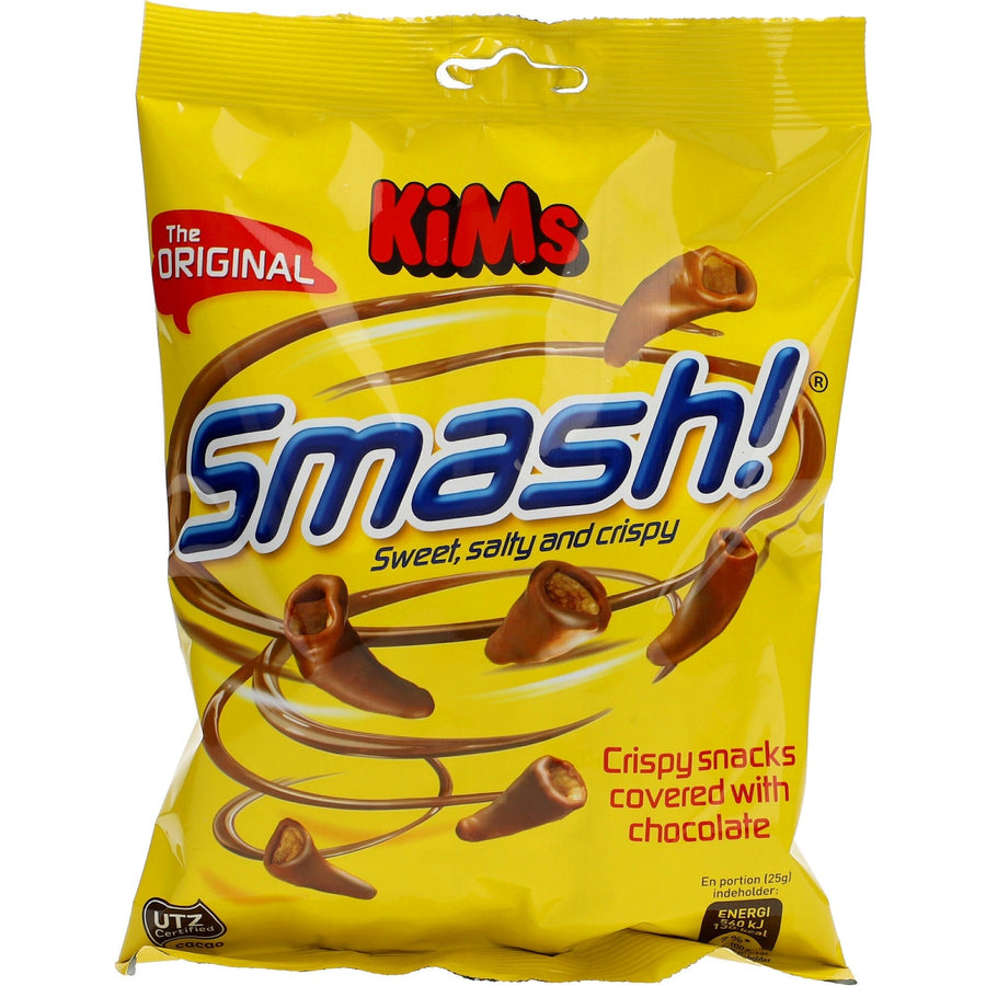 KiMs Smash! 100g - AllSpirits