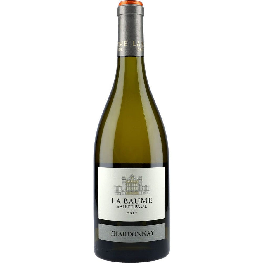 La Baume Chardonnay 14% 0,75 ltr. - AllSpirits