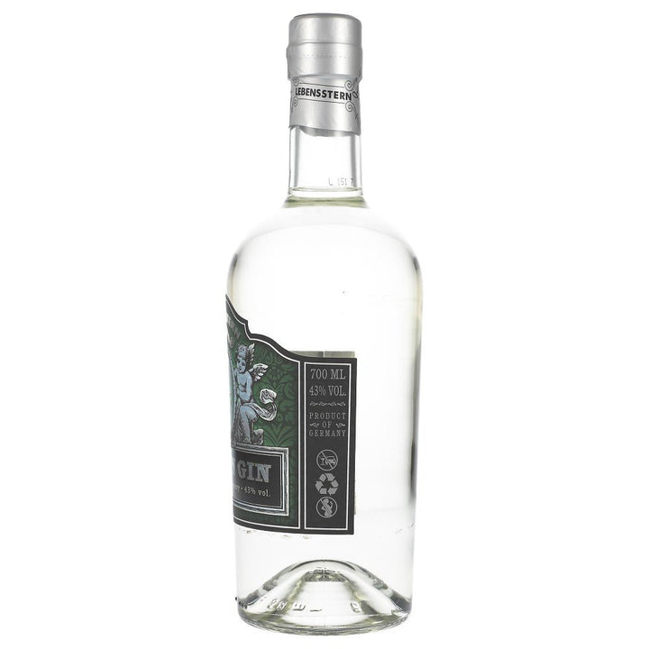 Lebensstern Garden Gin 0,7L 43% - AllSpirits