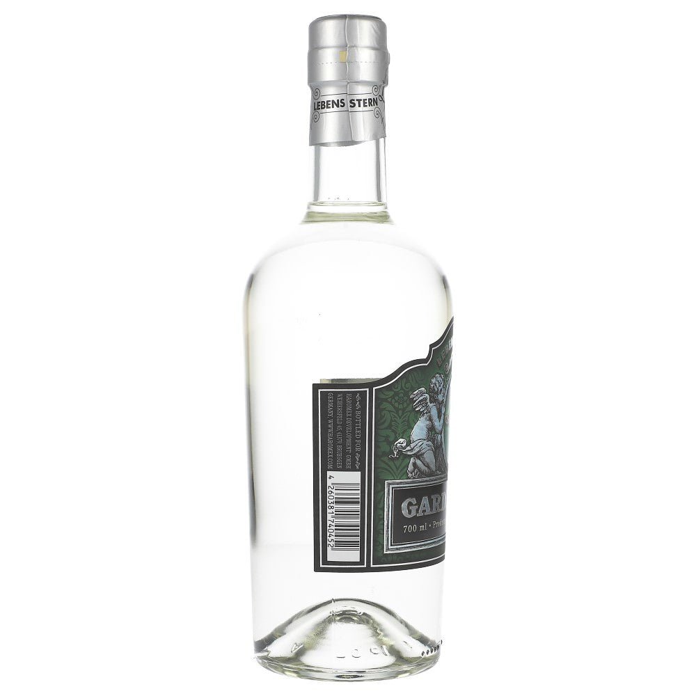 Lebensstern Garden Gin 0,7L 43% - AllSpirits