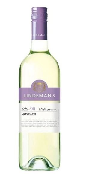 Lindeman's BIN 90 Moscato 5% 0,75 ltr. - AllSpirits