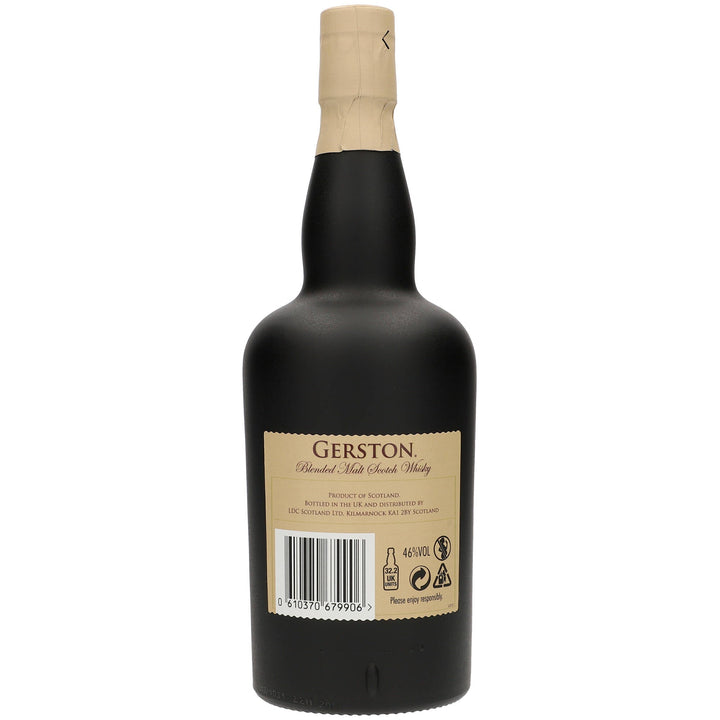 Lost Distillery Gerston Wisky 46 % 0,7l (RB) - AllSpirits