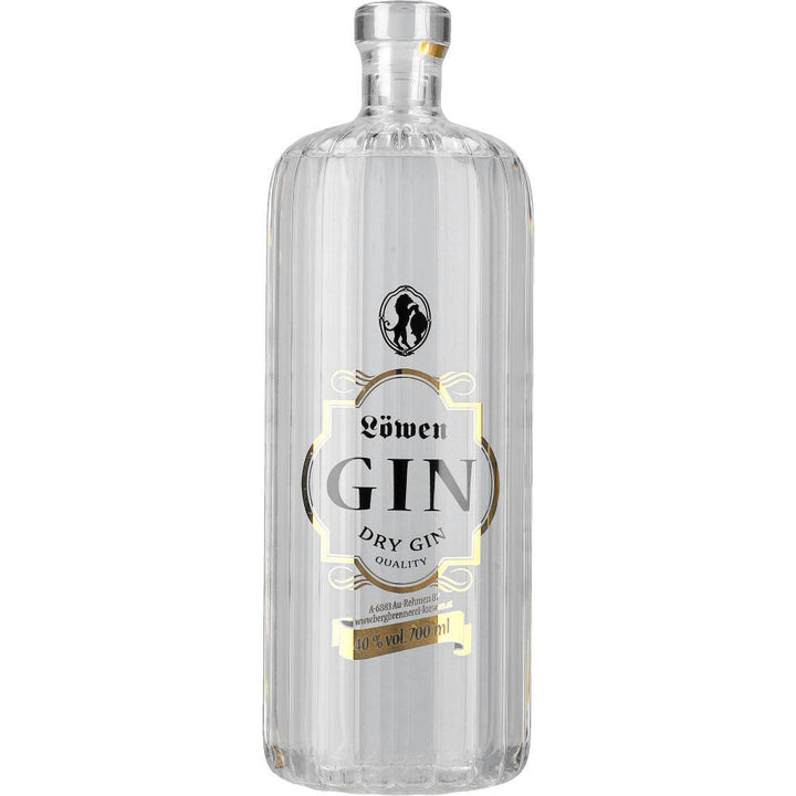 Löwen Dry Gin 40% 0,7L - AllSpirits