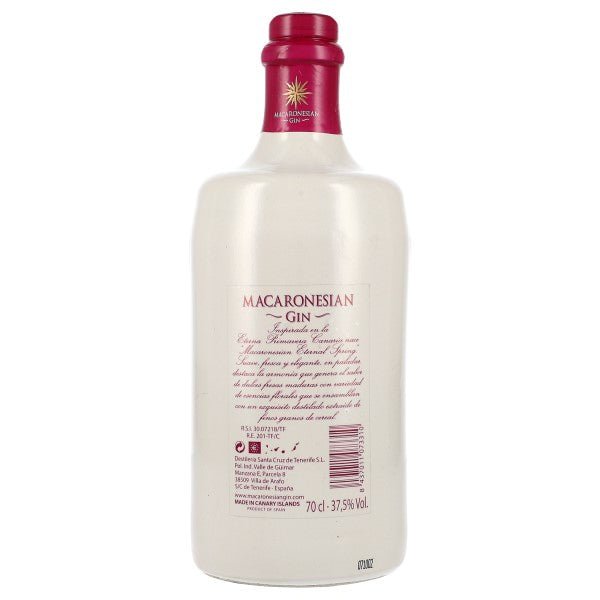 Macaronesian Eternal Spring Gin 0,7L 37,5% - AllSpirits