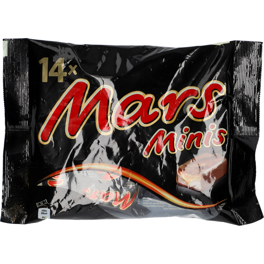 Mars Minis 275g - AllSpirits
