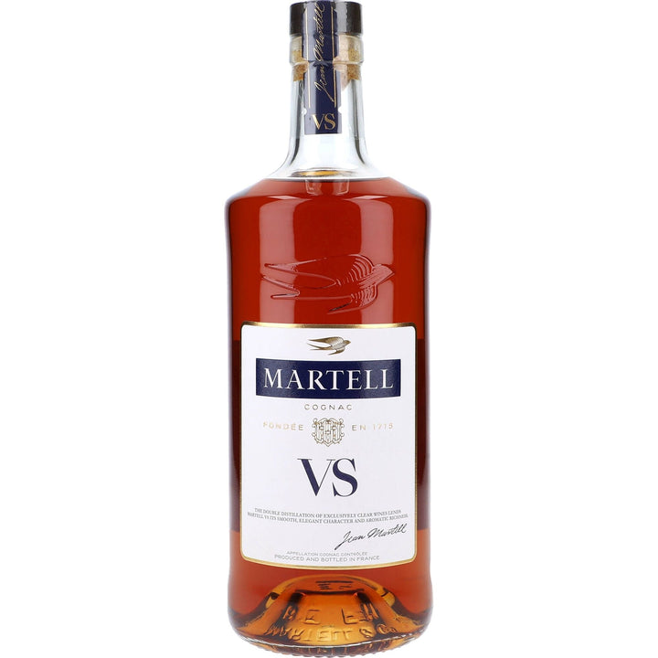 Martell VS SD 40% 0,7l - AllSpirits