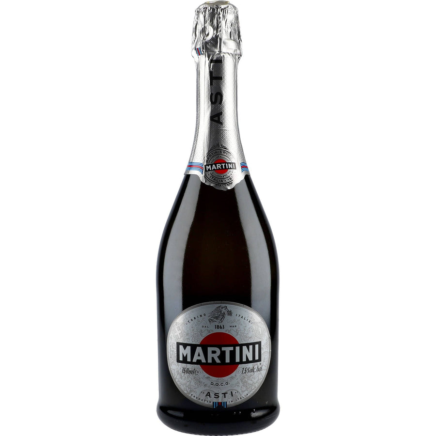 Martini Asti 7,5 % 0,75 ltr - AllSpirits