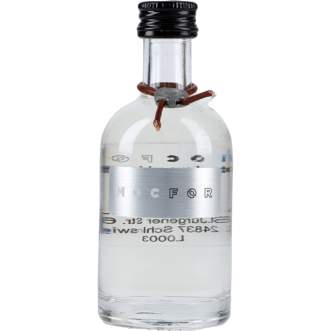 MOCFOR Gin Curry - little ADAM 42 % 0,05 L - AllSpirits