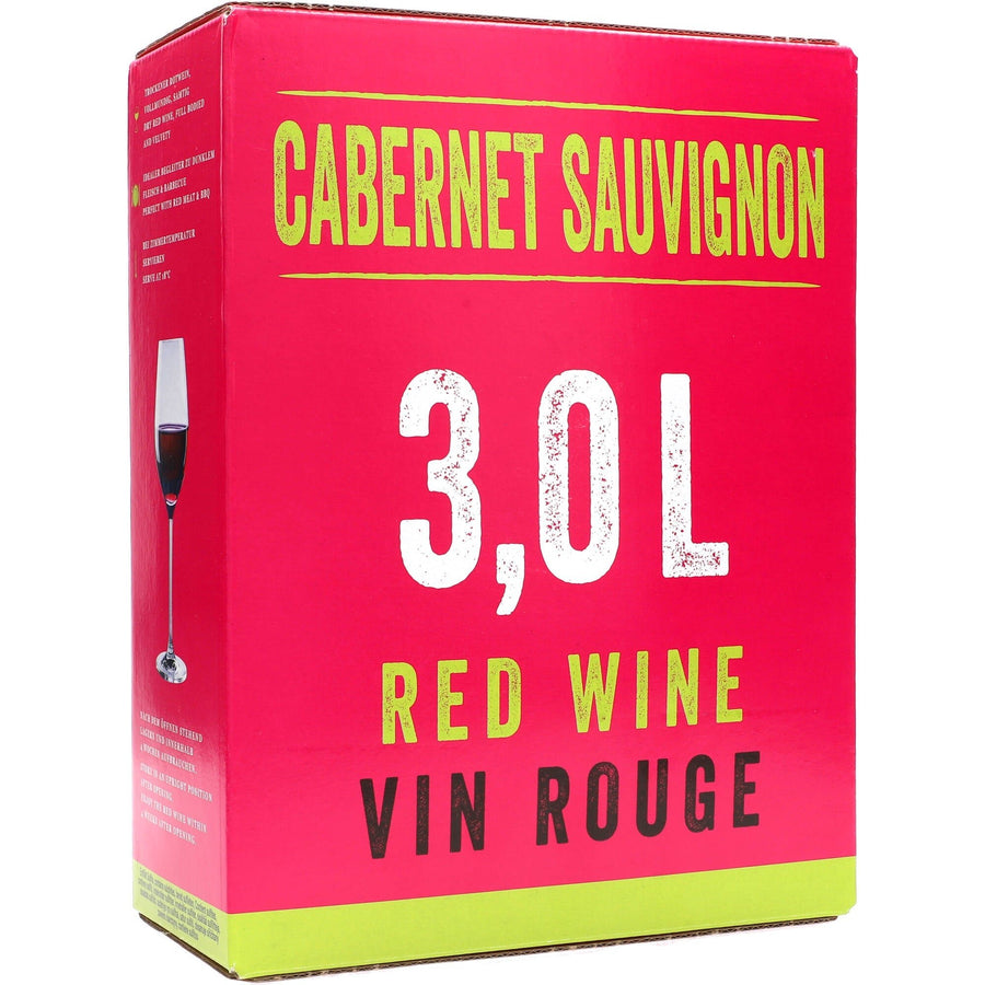 Neon Cabernet- Sauvignon 13% 3 ltr. - AllSpirits