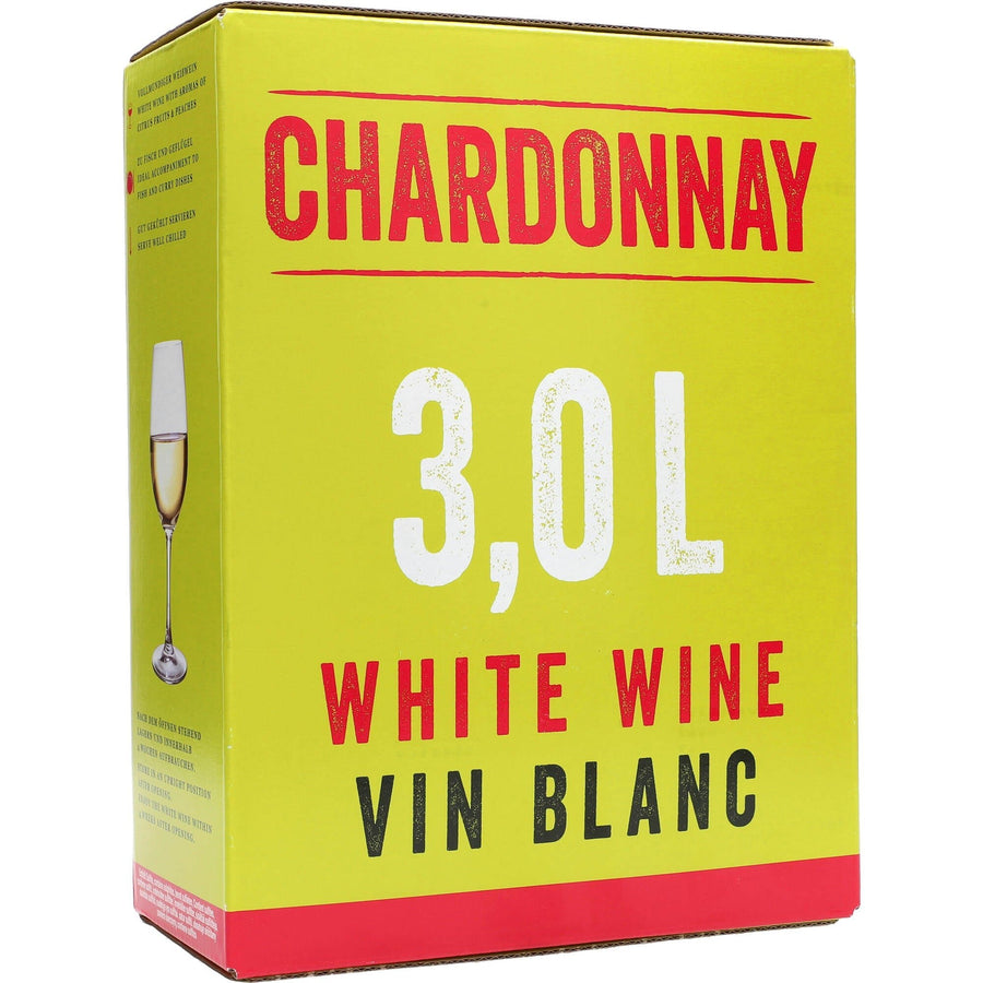Neon Chardonnay 12% 3 ltr. - AllSpirits