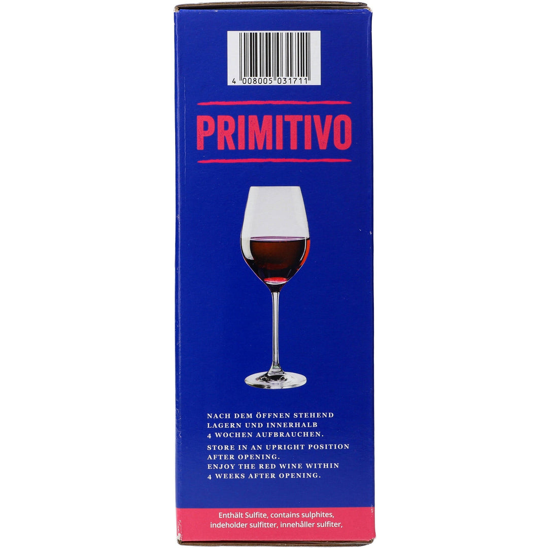 Neon Primitivo 13,5% 3 ltr. - AllSpirits