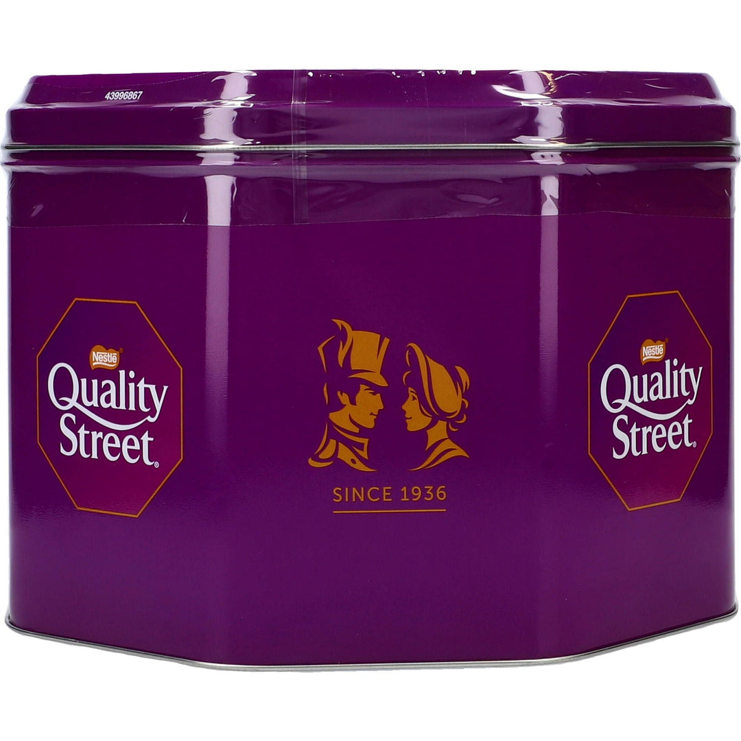 Nestle Quality Street 2,5 kg - AllSpirits